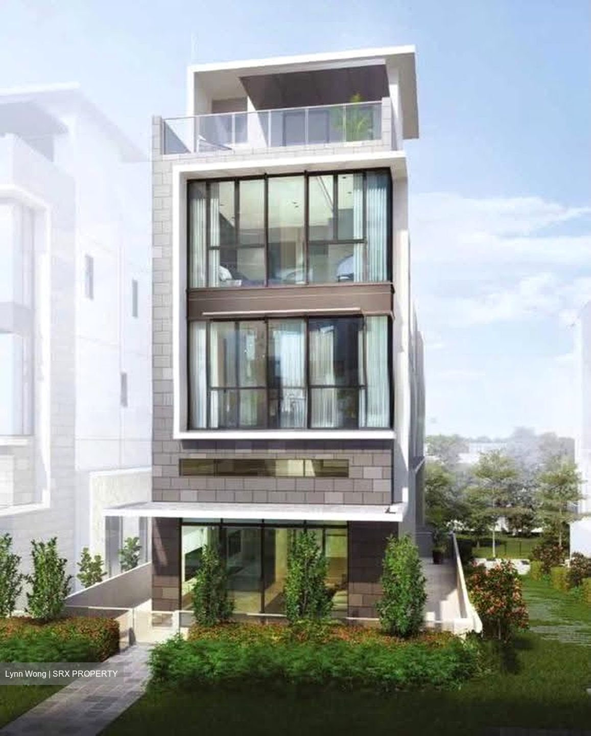 Belgravia Ace (D28), Semi-Detached #621139701